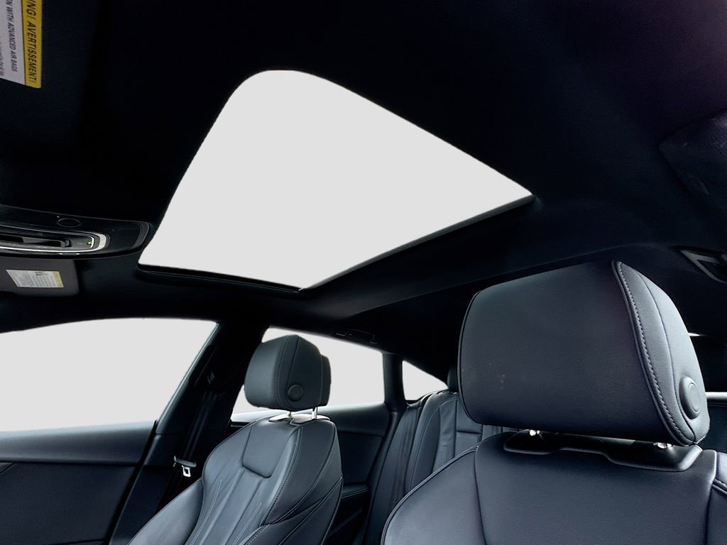 Used 2024 Audi A5 2.0T Premium Plus image 19