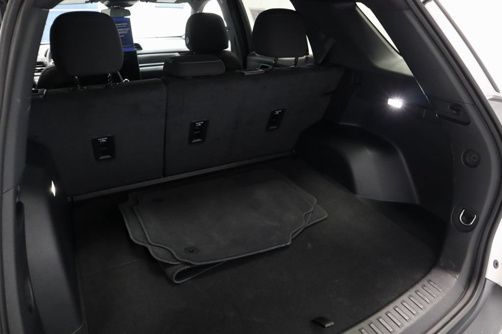 Used 2026 GMC Terrain Elevation FWD image 16
