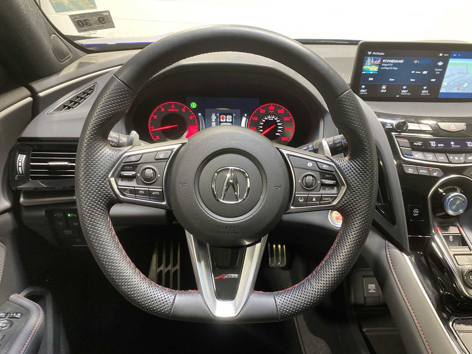 Used 2025 Acura RDX A-Spec image 15