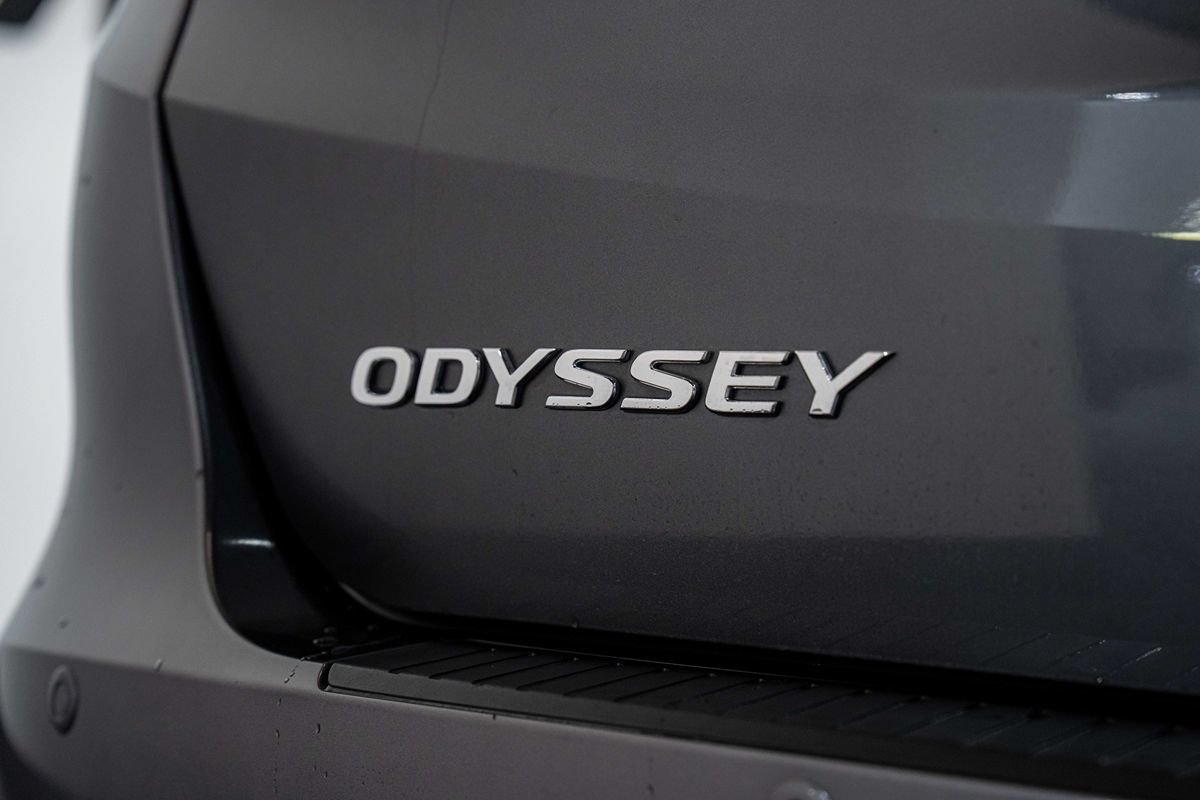 Used 2018 Honda Odyssey Elite image 11