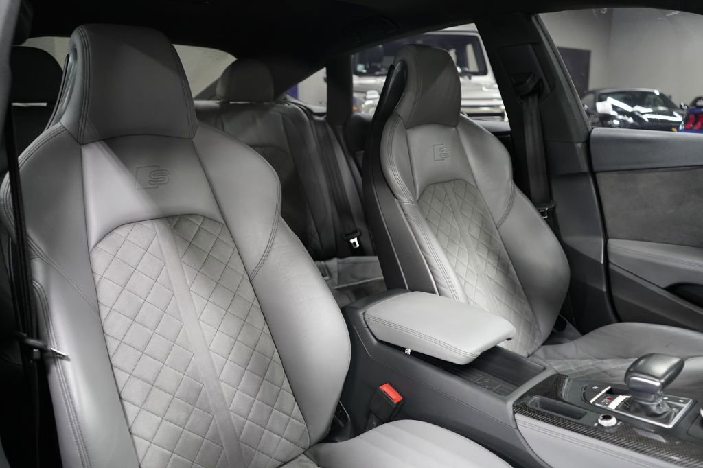 Used 2019 Audi S5 Premium Plus AWD/4WD image 25
