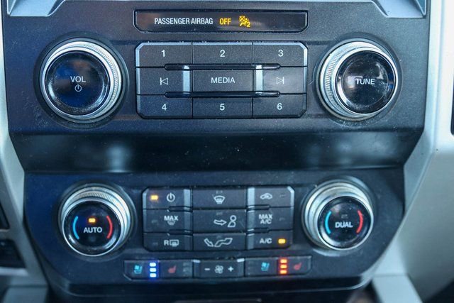 Used 2019 Ford F150 Lariat w/ Equipment Group 502A Luxury image 26