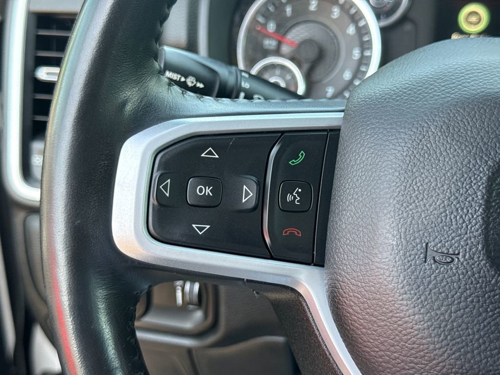 Used 2023 RAM 1500 Big Horn AWD/4WD image 33