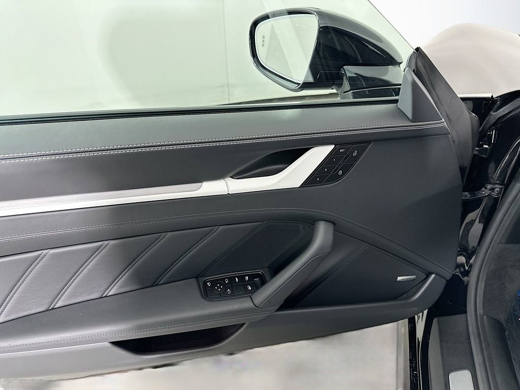 New 2026 Porsche 911 Carrera 4S image 18