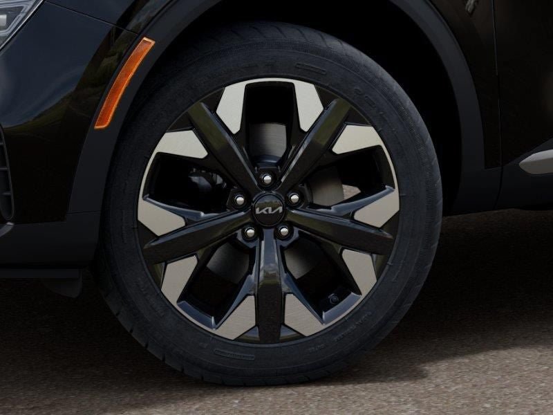 New 2025 Kia Sportage X-Line Prestige AWD/4WD image 9