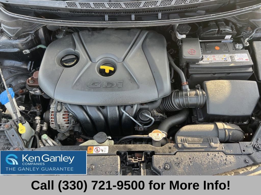 Used 2016 Kia Forte LX image 55