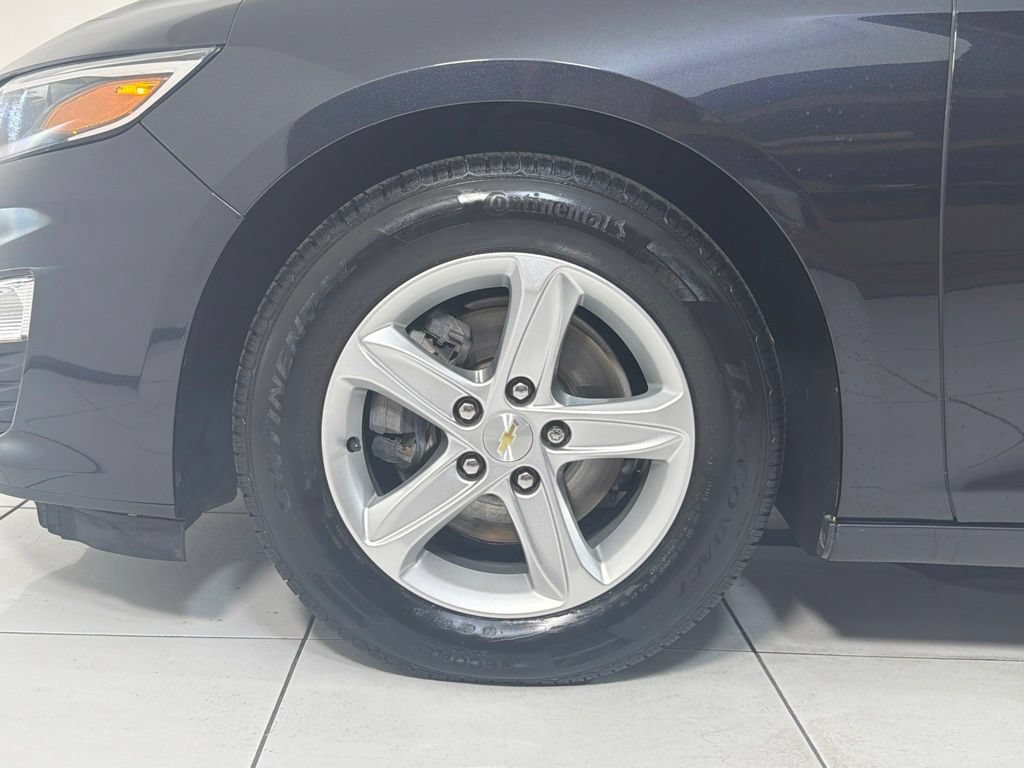 Used 2023 Chevrolet Malibu LS FWD image 9
