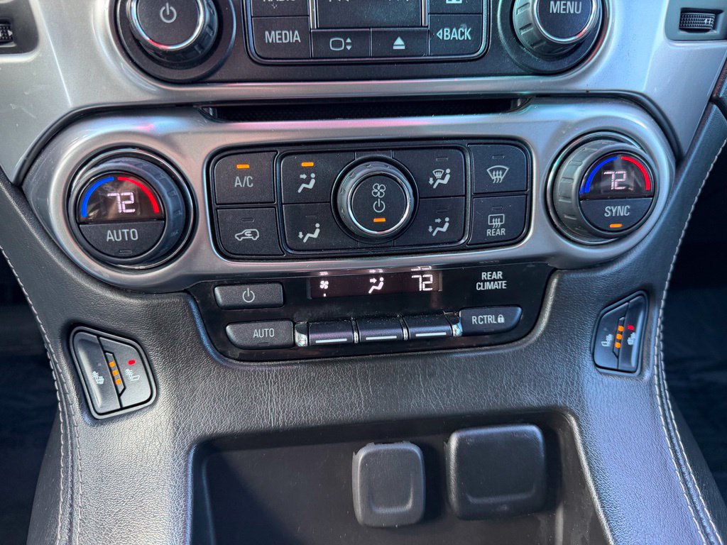 Used 2019 Chevrolet Tahoe LT w/ Texas Edition Package RWD image 28
