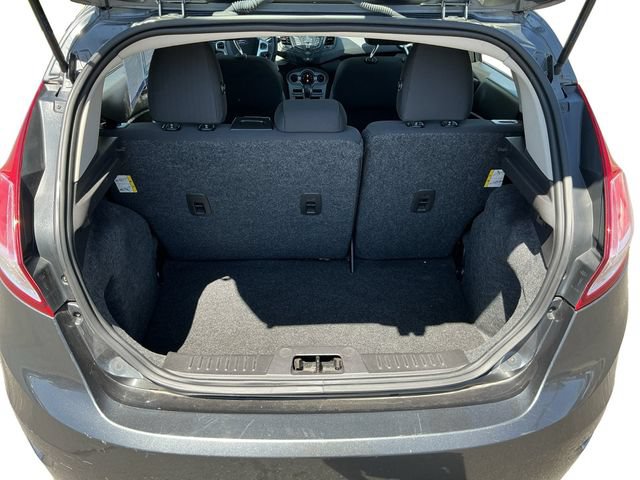 Used 2019 Ford Fiesta SE FWD image 22