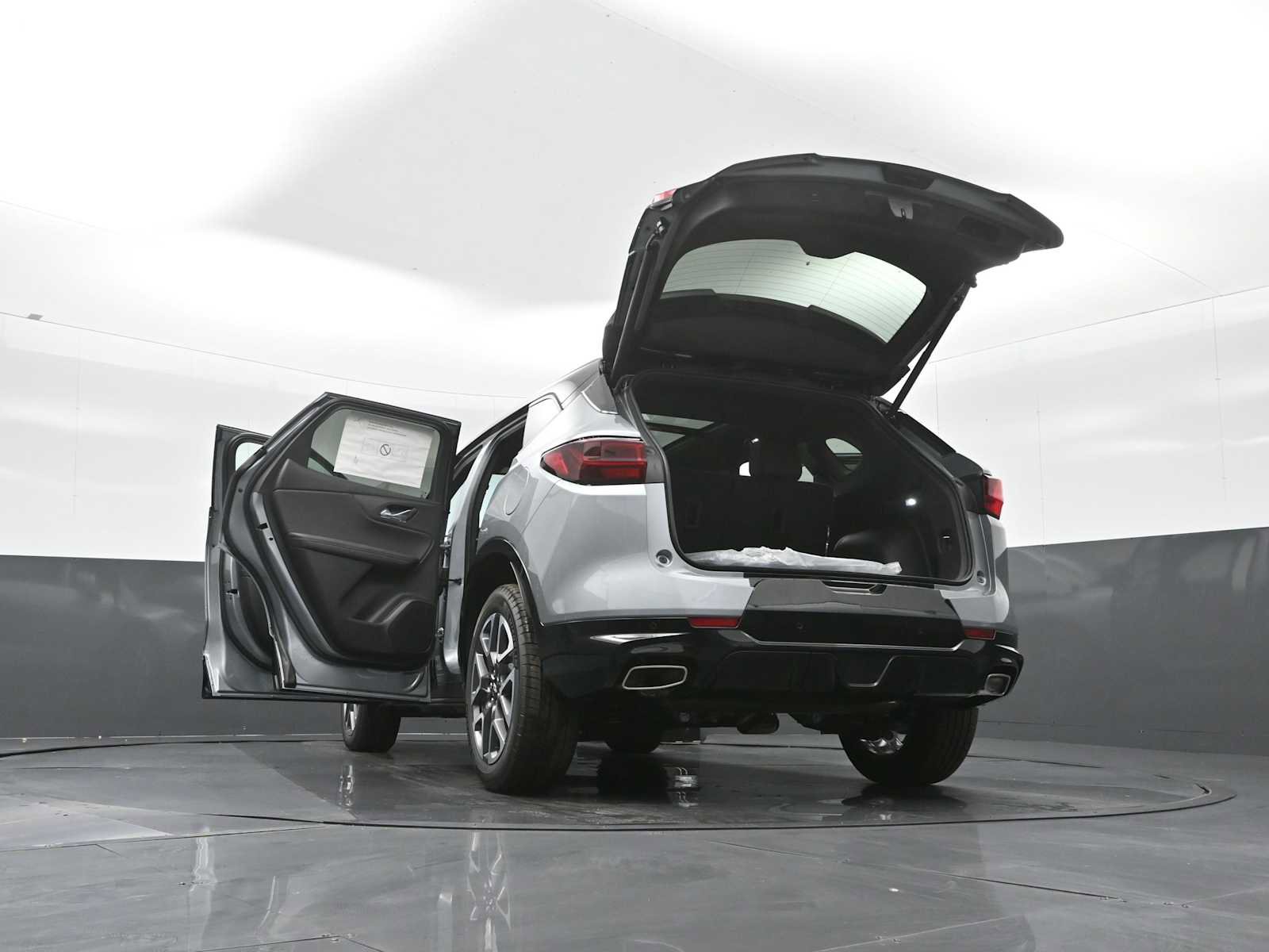 New 2026 Chevrolet Blazer RS image 31