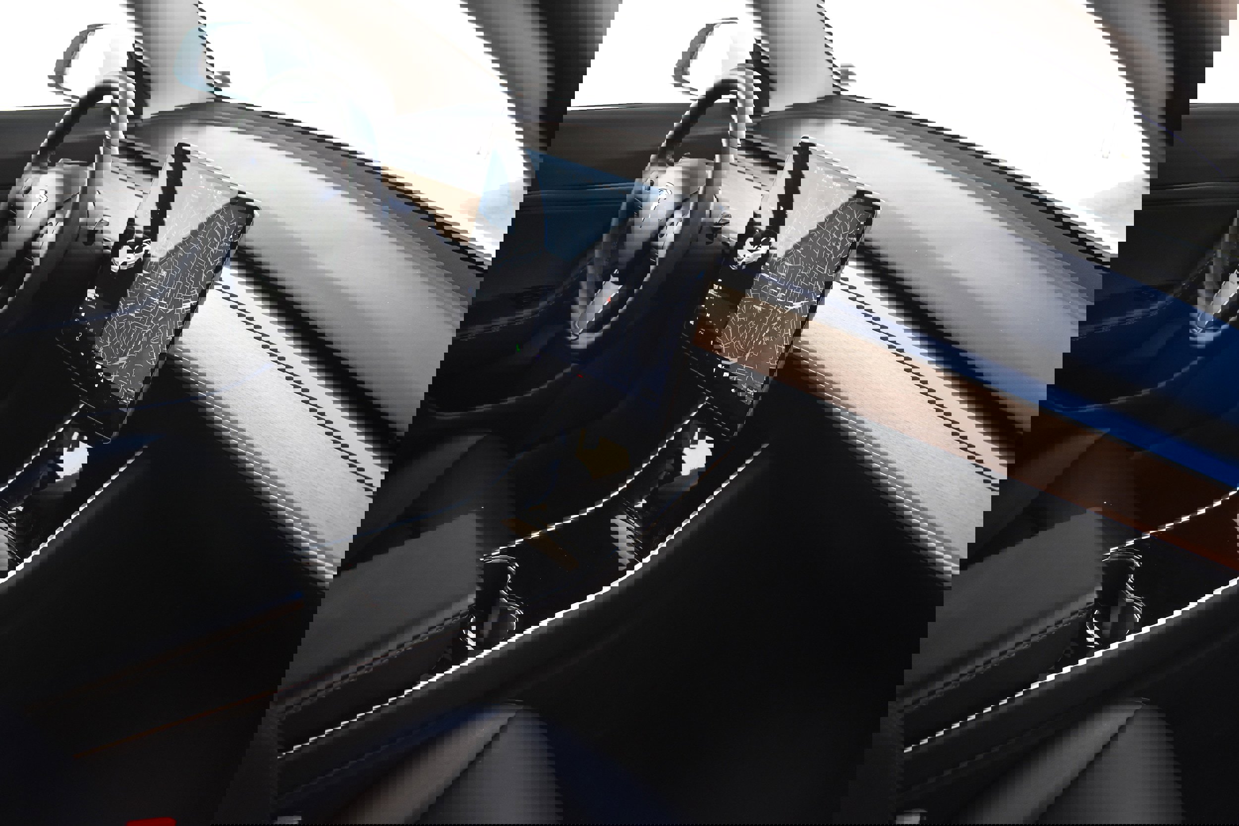 Used 2023 Tesla Model 3 Standard Range image 24