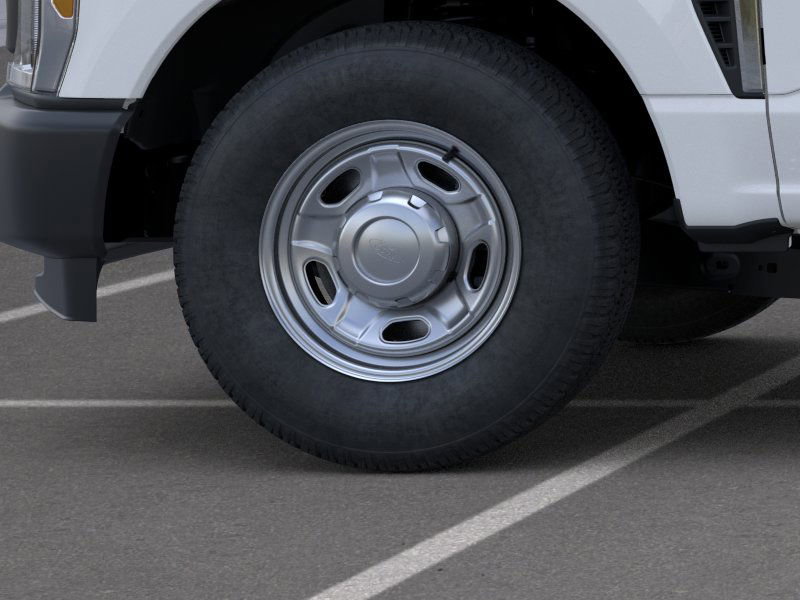 New 2026 Ford F250 XL w/ XL Driver Assist Package image 19