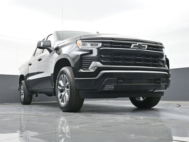 New 2026 Chevrolet Silverado 1500 RST w/ RST All Star Premium Package image 56