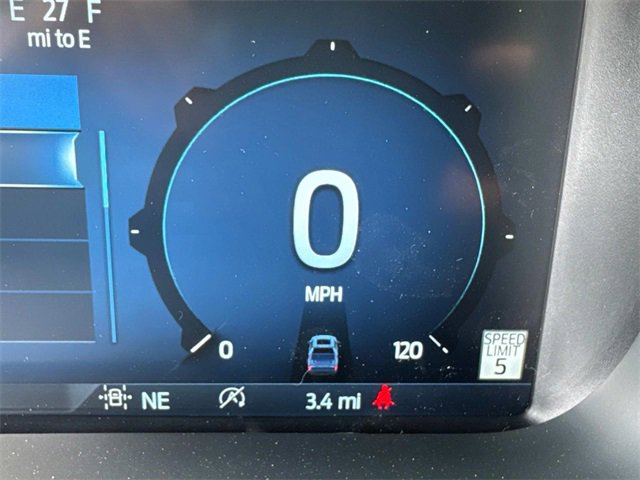 New 2025 Ford F150 XLT w/ Equipment Group 302A MID image 28