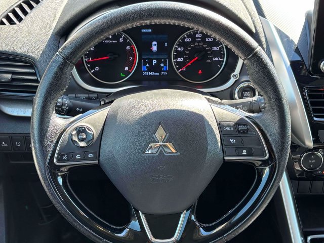 Used 2024 Mitsubishi Eclipse Cross SEL AWD/4WD image 30