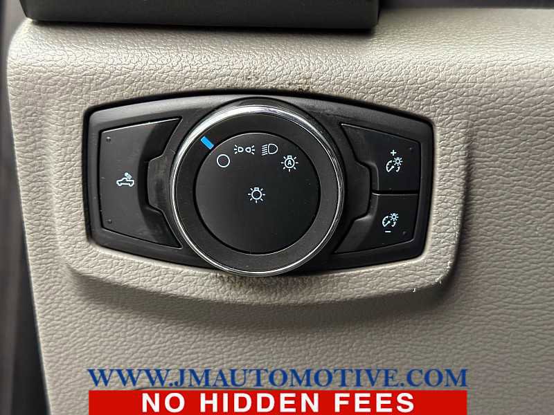 Used 2019 Ford F350 XL w/ STX Appearance Package image 33