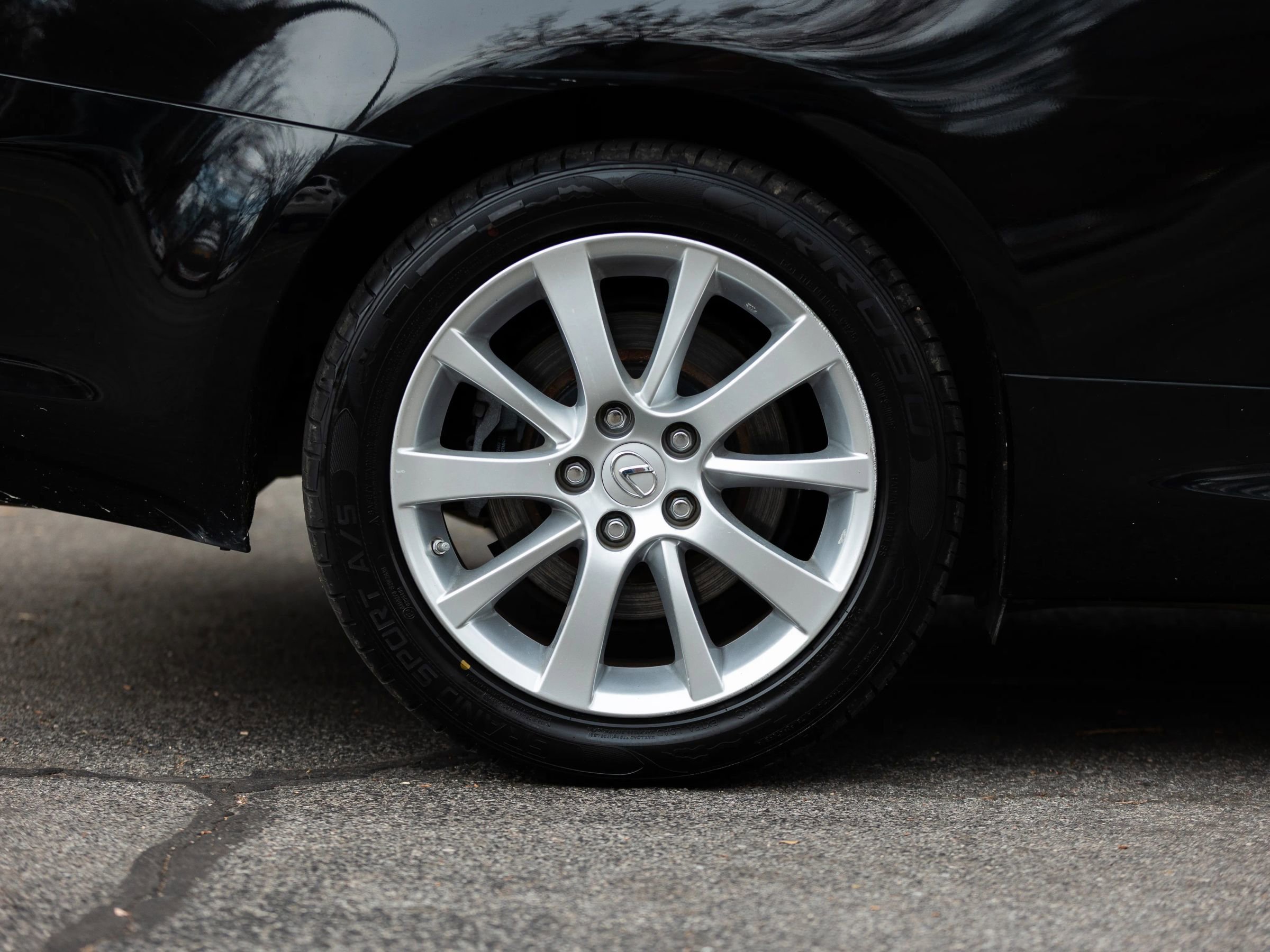 Used 2010 Lexus IS 250C image 13