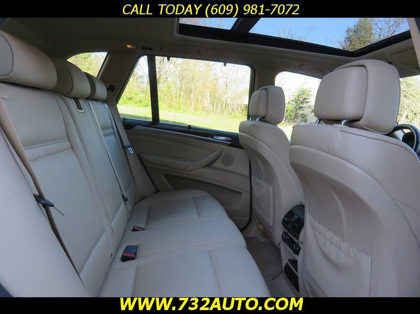 Used 2013 BMW X5 xDrive35i AWD/4WD image 25
