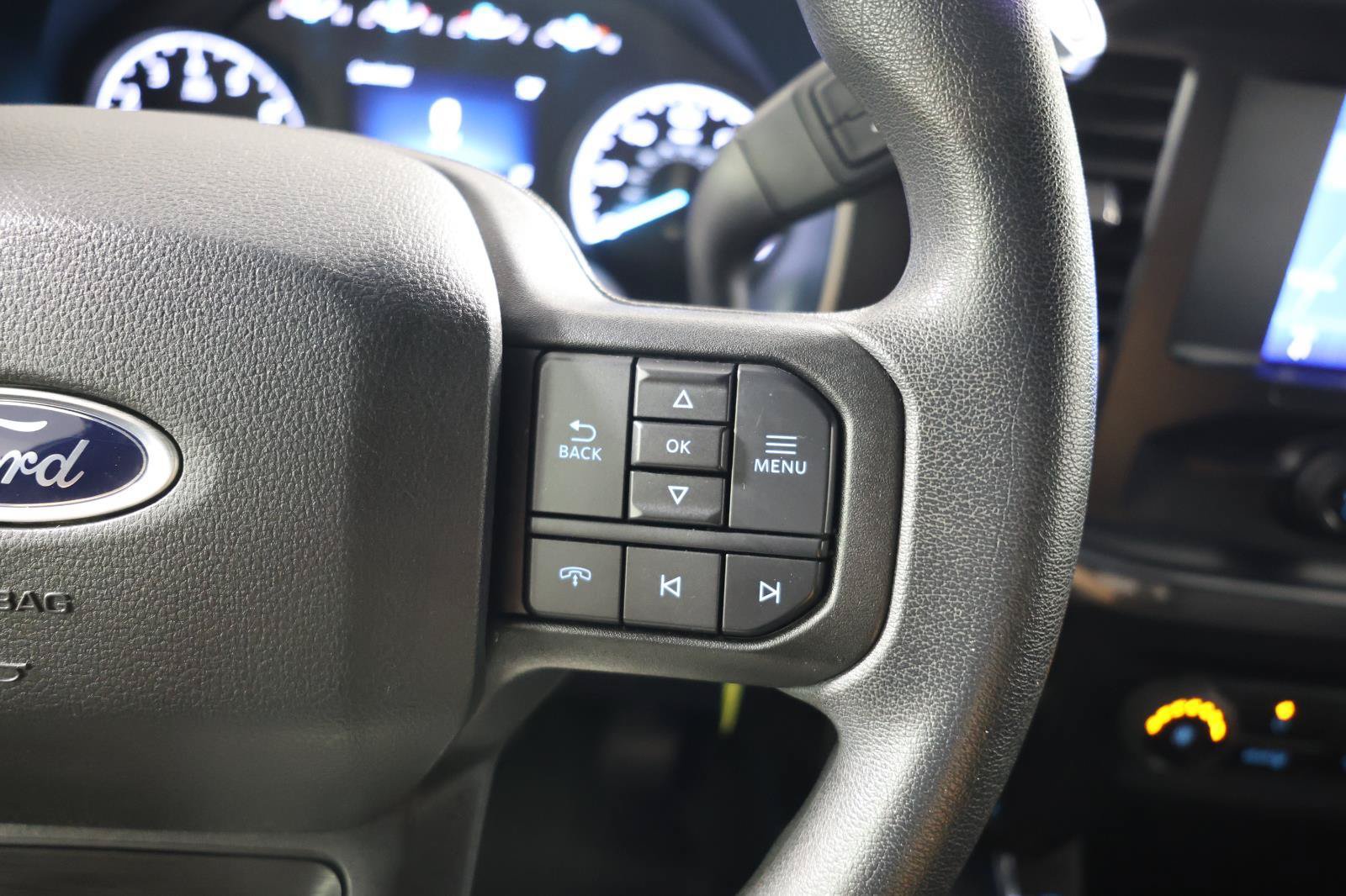 Used 2023 Ford F150 XL w/ STX Appearance Package AWD/4WD image 20