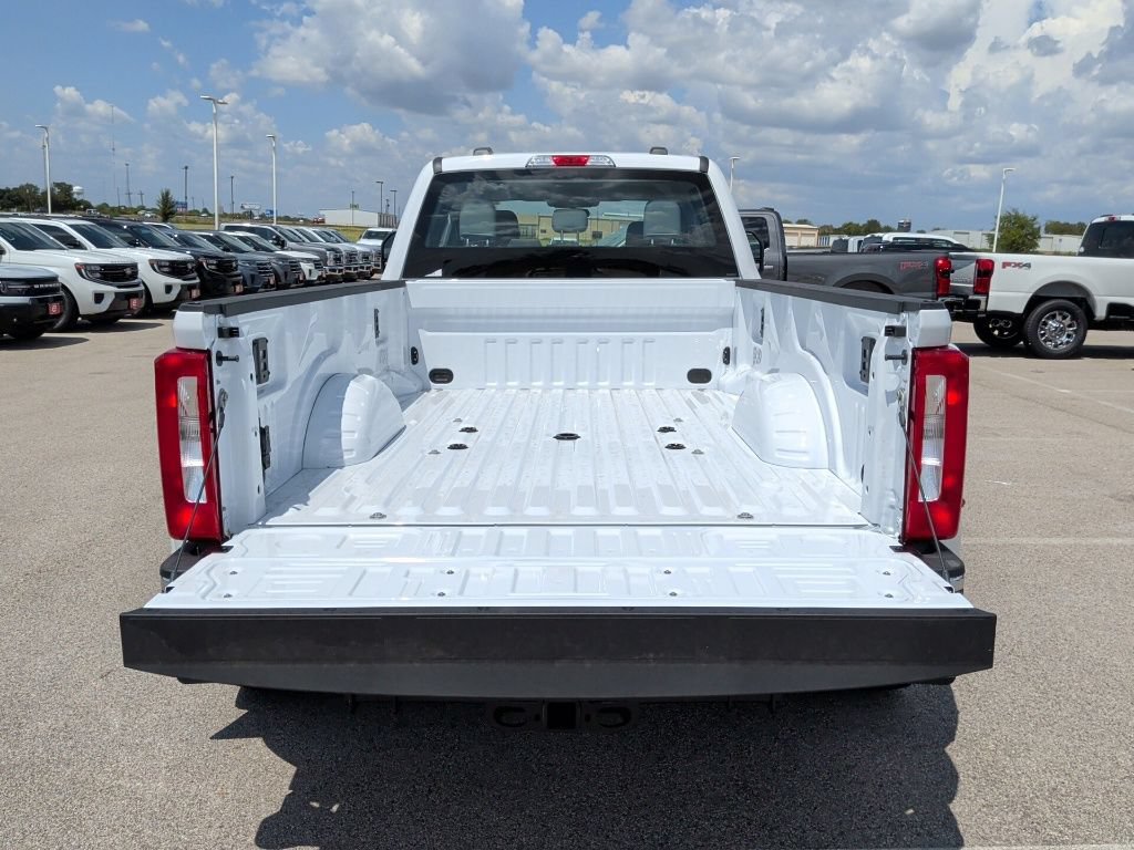 New 2026 Ford F350 XL AWD/4WD image 36