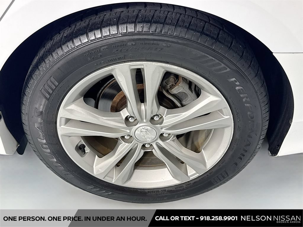 Used 2018 Hyundai Sonata Sport FWD image 30