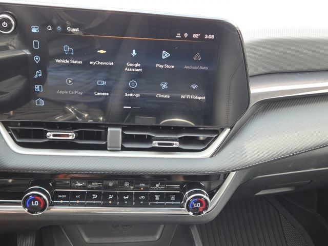 New 2027 Chevrolet Equinox LT w/ Convenience Package II FWD image 29