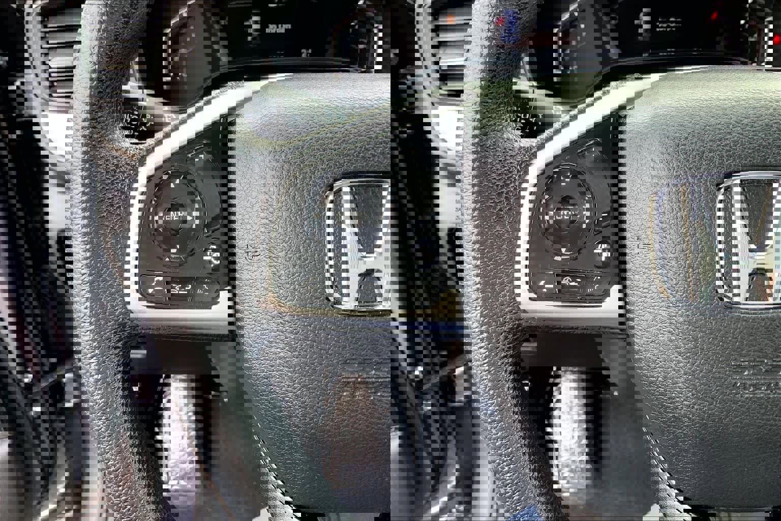 Used 2020 Honda CR-V LX image 23