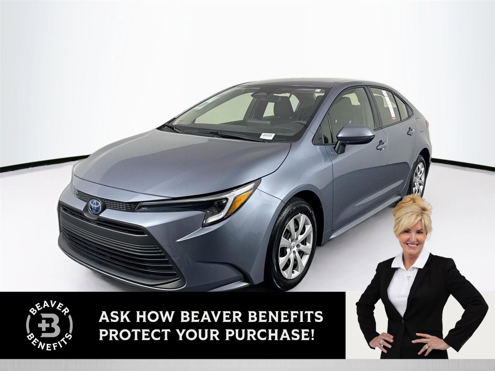 Used 2024 Toyota Corolla SE