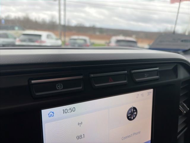 Certified 2024 Ford F350 XL w/ XL Driver Assist Package image 21