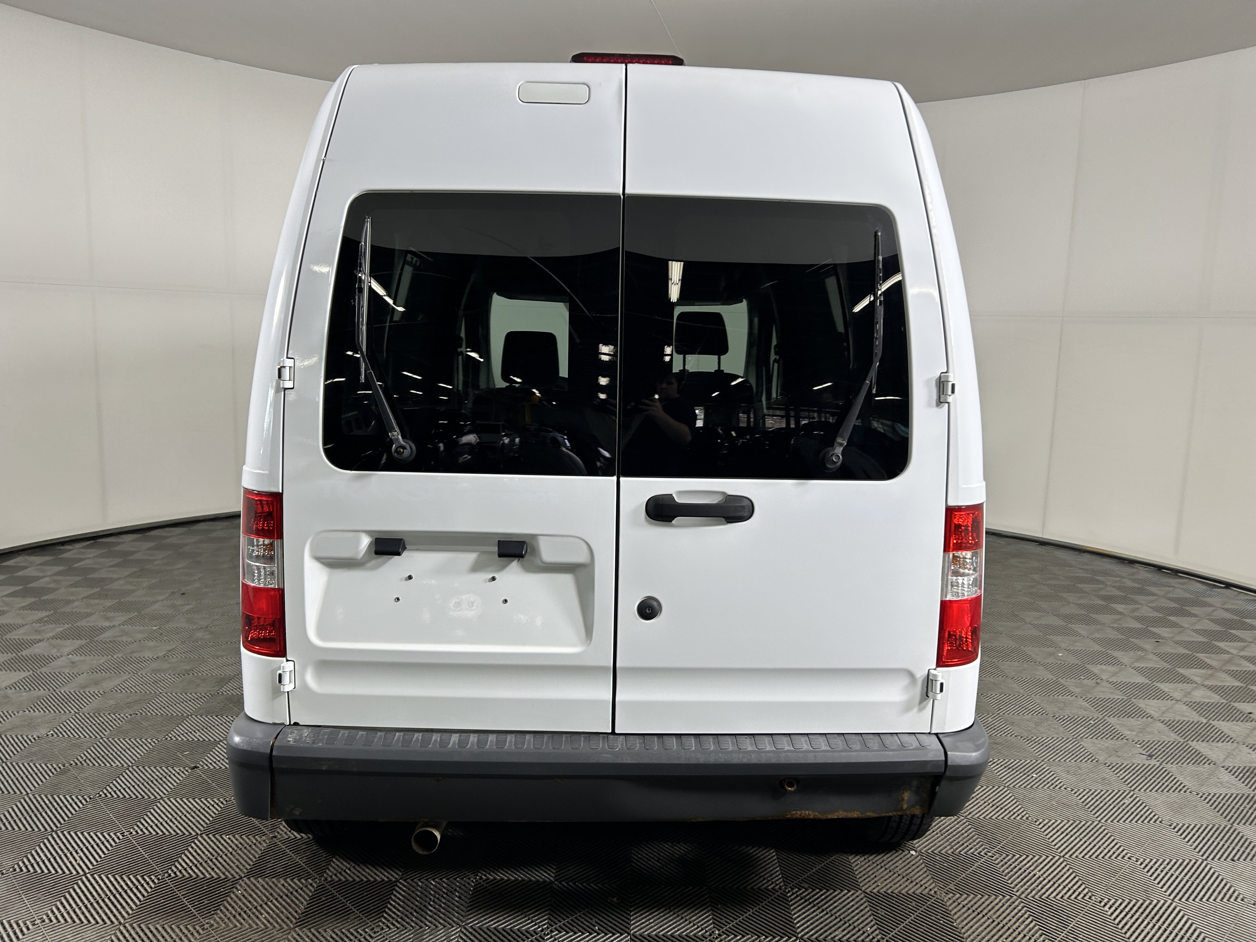 Used 2013 Ford Transit Connect XL FWD image 5