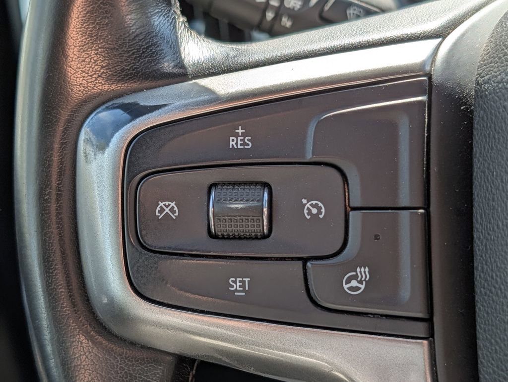 Used 2019 Chevrolet Silverado 1500 LT w/ All-Star Edition AWD/4WD image 41