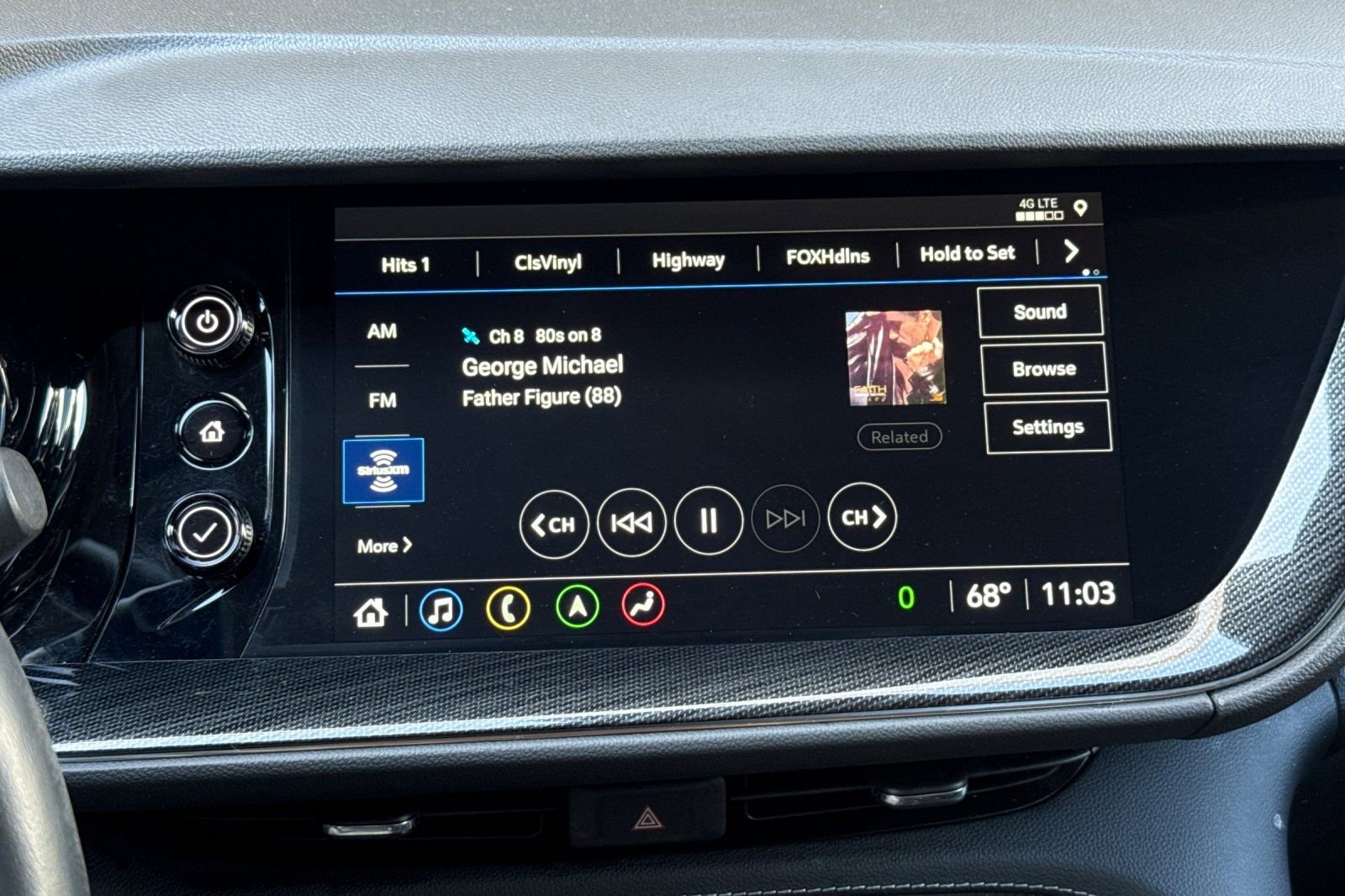 Used 2023 Buick Envision Essence w/ Technology Package I AWD/4WD image 25