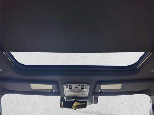 Used 2022 Toyota Tundra 1794 Edition w/ TRD Off-Road Package image 25