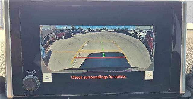 Certified 2023 Toyota RAV4 LE image 12