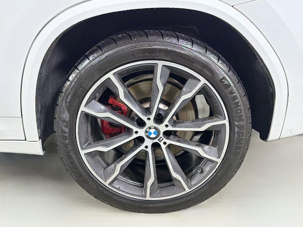 Used 2022 BMW X3 sDrive30i w/ M Sport Package 2 image 33