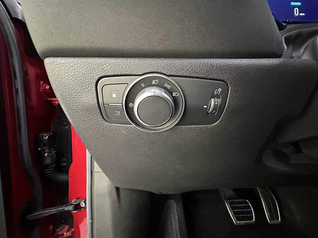 Used 2024 Alfa Romeo Tonale Veloce w/ Active Assist Package AWD/4WD image 24