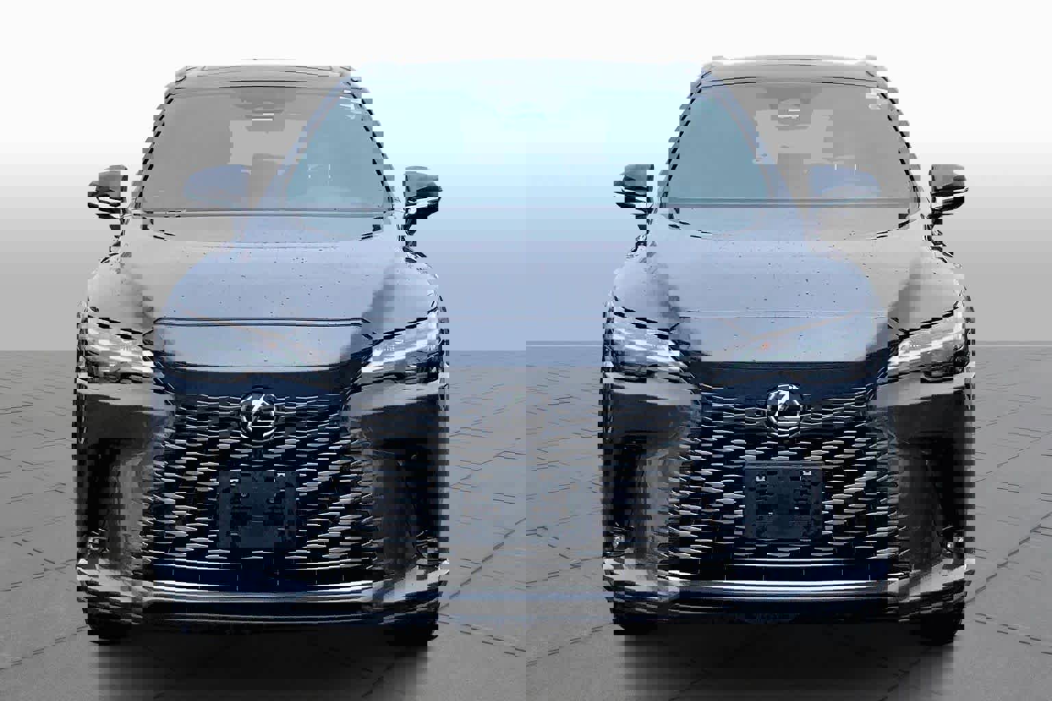 Used 2024 Lexus RX 350 w/ Convenience Package image 4