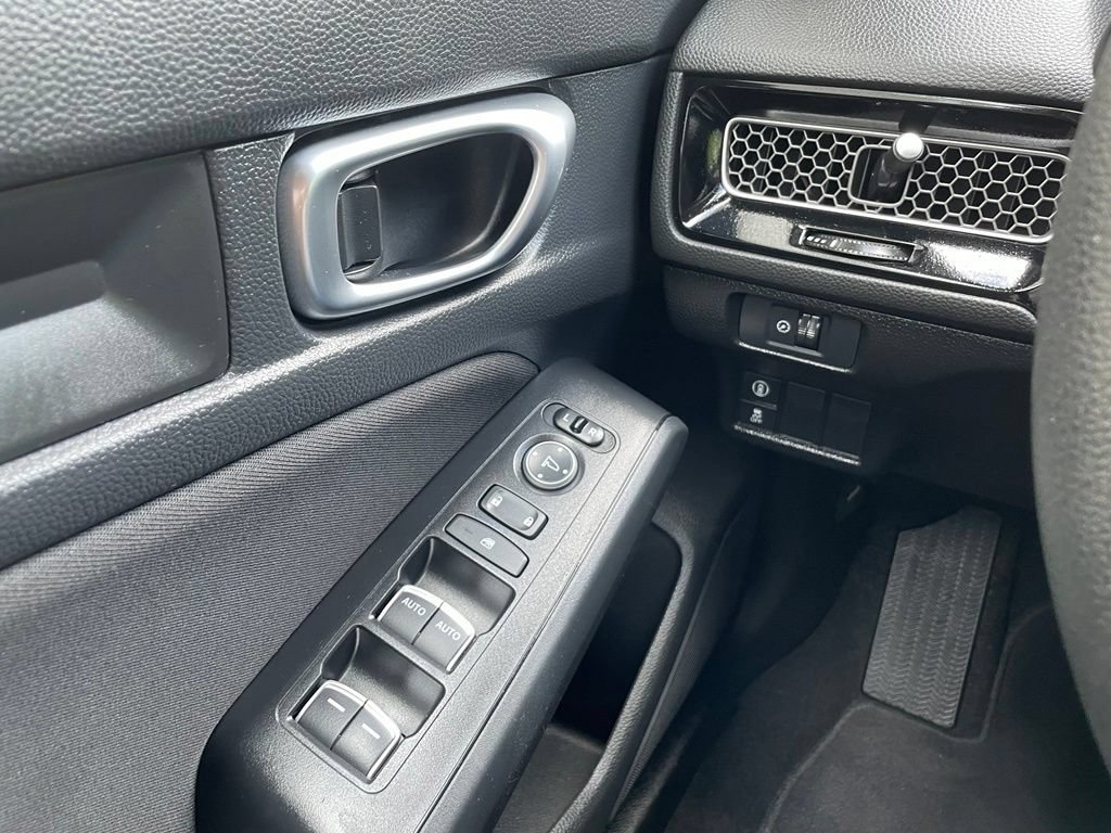 Certified 2023 Honda Civic LX image 13