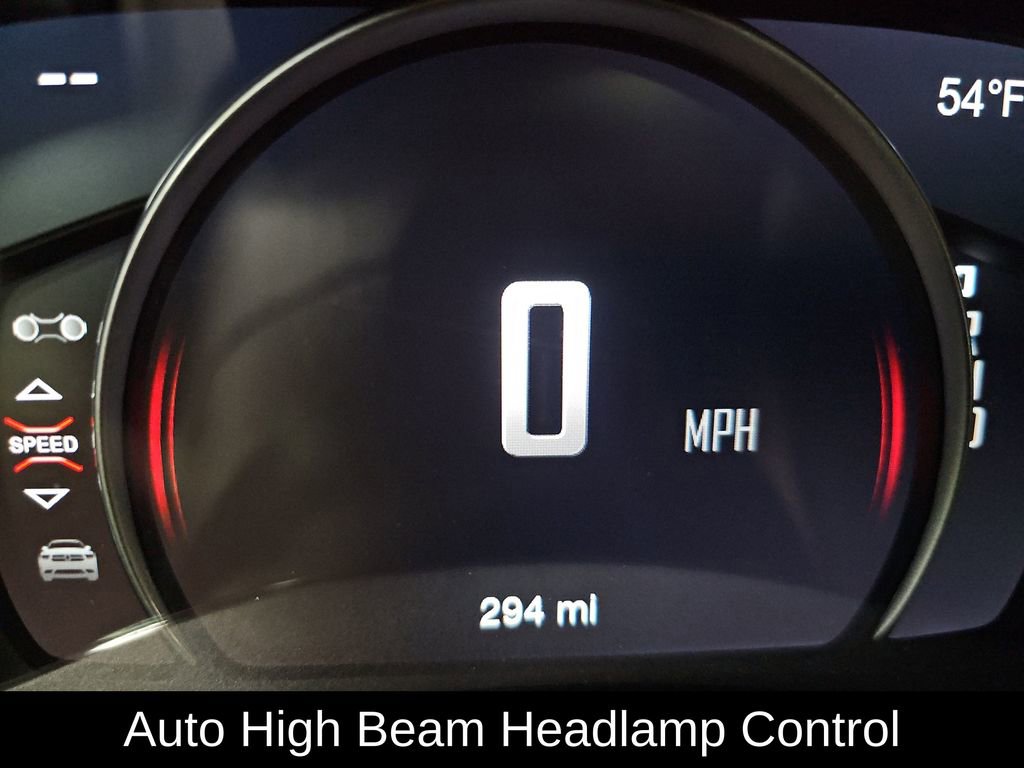 New 2026 Dodge Durango GT image 17