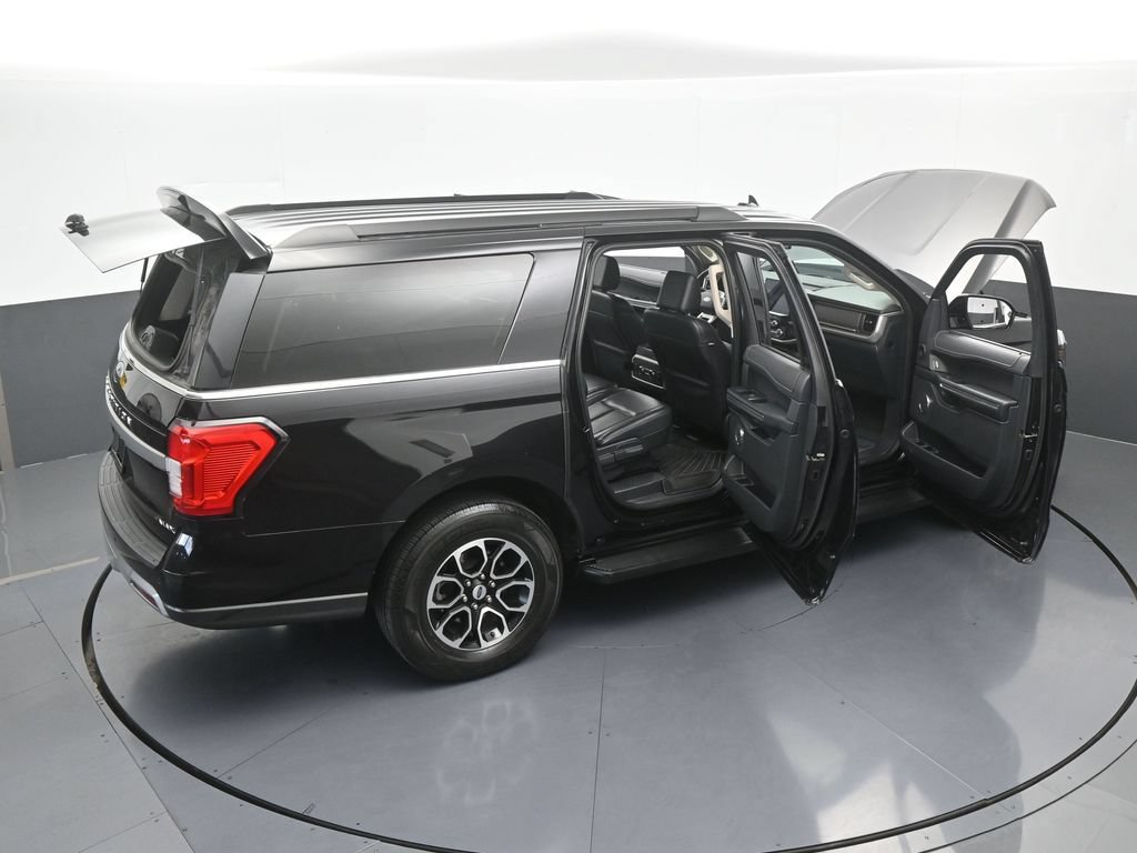 Used 2024 Ford Expedition Max XLT RWD image 66