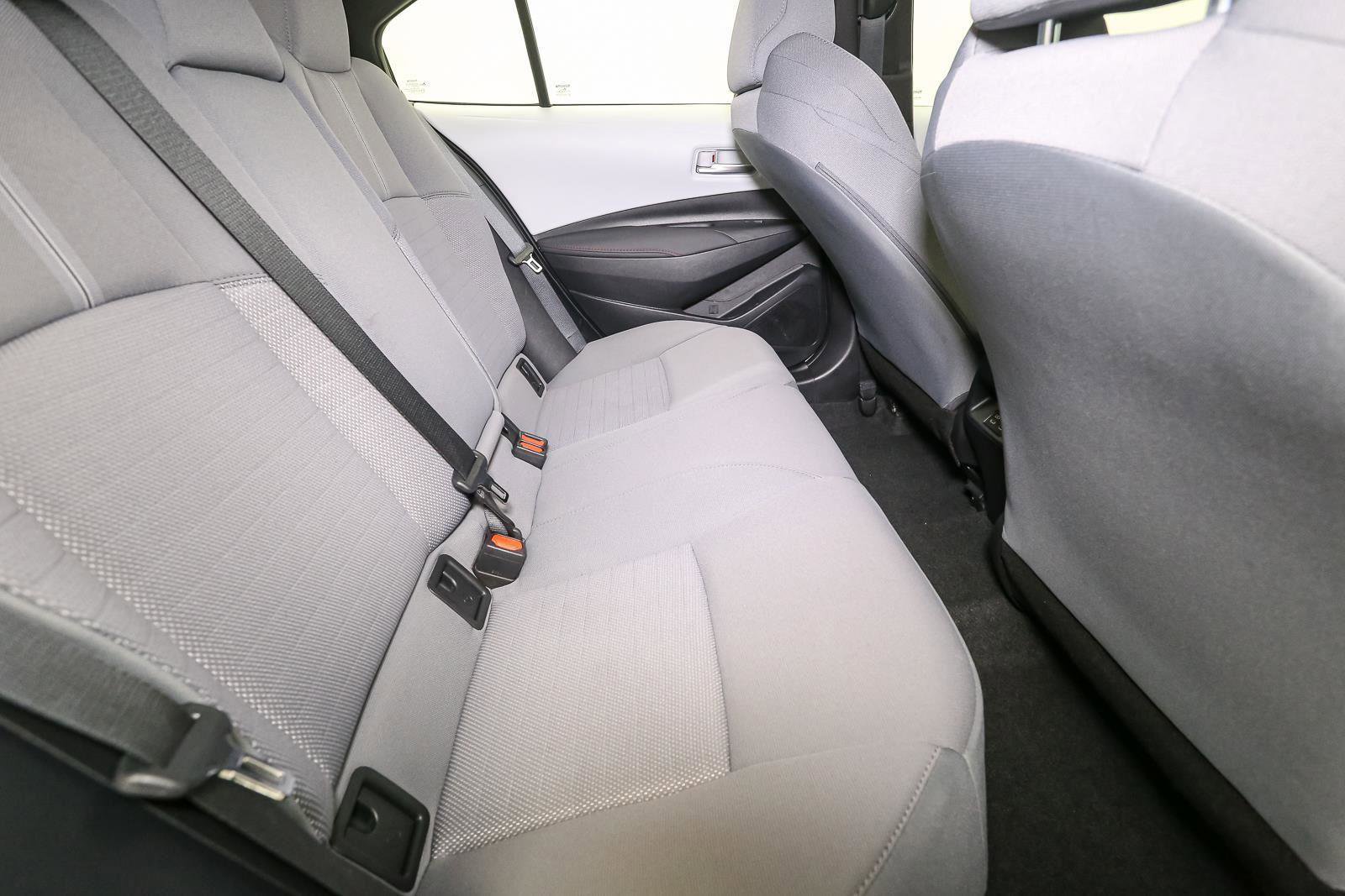 Used 2024 Toyota Corolla SE FWD image 19