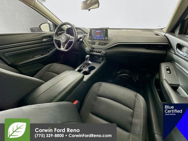 Used 2020 Nissan Altima 2.5 S image 24