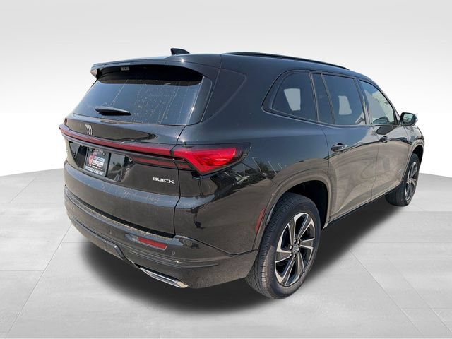 New 2026 Buick Enclave Sport Touring w/ Power Package AWD/4WD image 7