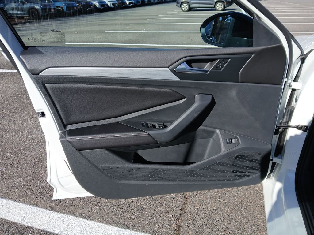 New 2026 Volkswagen Jetta Sport image 10