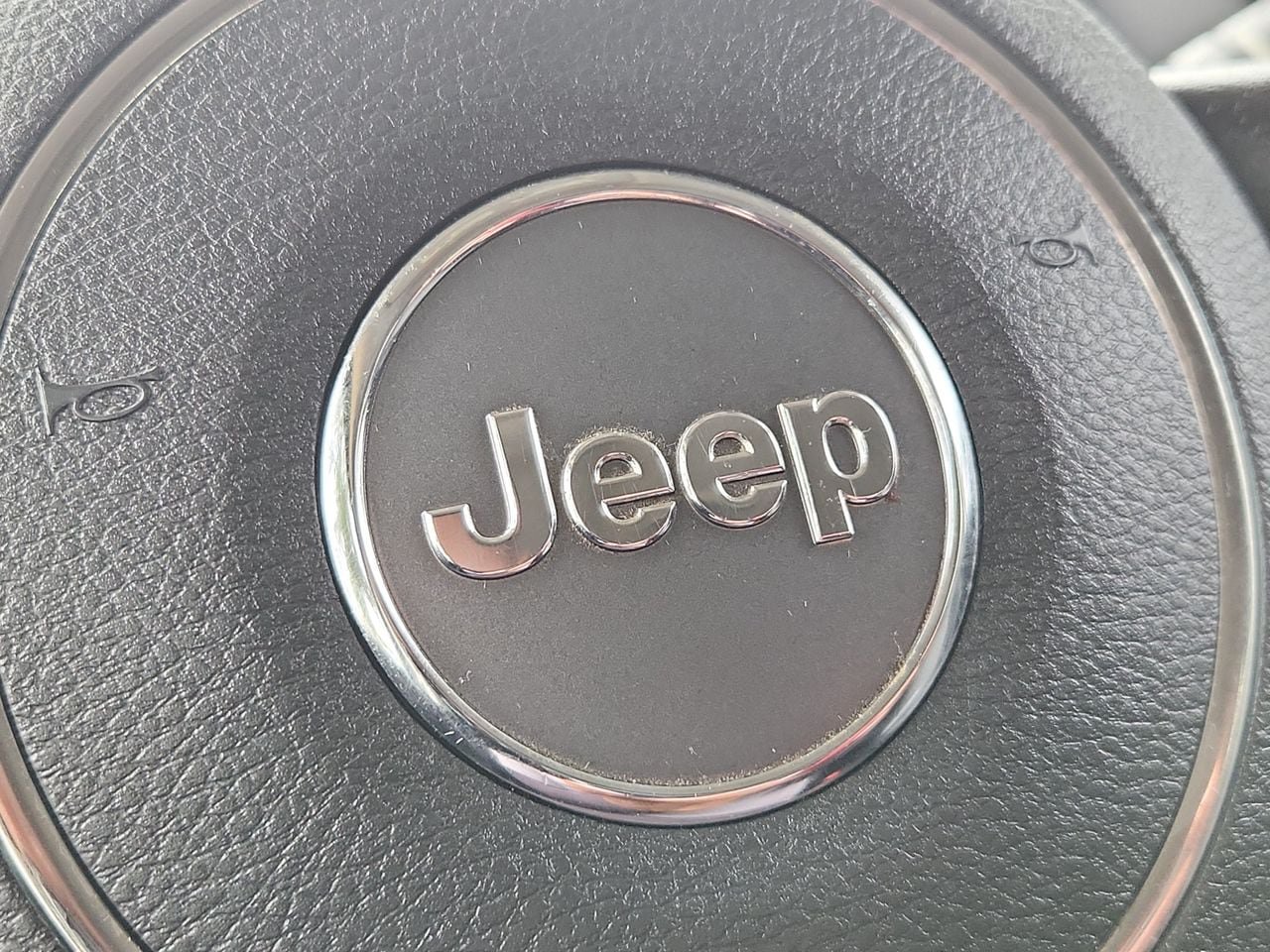 Used 2017 Jeep Patriot Latitude FWD image 29