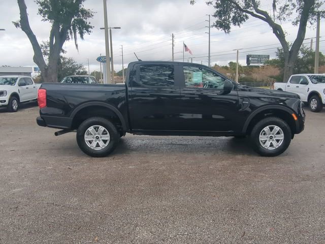 New 2025 Ford Ranger XL RWD image 4