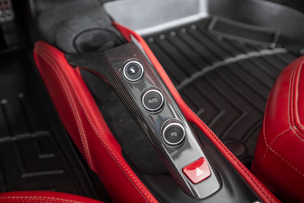 Used 2017 Ferrari 488 Spider RWD image 50