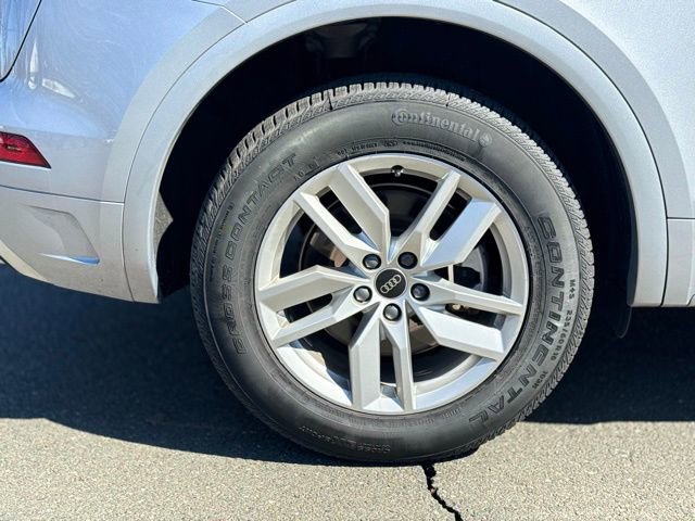 Certified 2024 Audi Q5 2.0T Premium image 9
