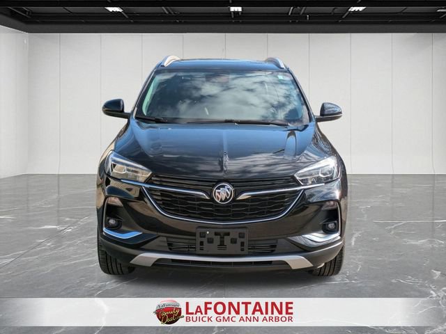 Used 2023 Buick Encore GX Essence w/ Experience Buick Package image 8