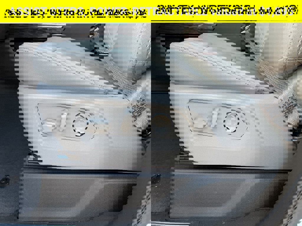 New 2026 Chevrolet Silverado 1500 LTZ w/ LTZ Premium Package image 4